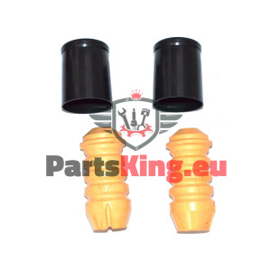 STAUBSCHUTZ / STOßDÄMPFER...