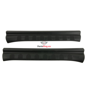 SCHUTZLEISTENSET RENAULT...