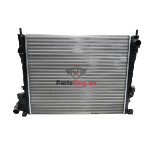 WASSERKÜHLER RENAULT TRAFIC...