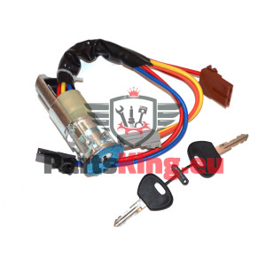 ZÜNDSCHLOSS BERLINGO SCUDO...