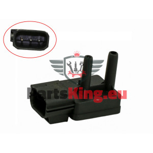 DIFFERENZDRUCKSENSOR BOXER...