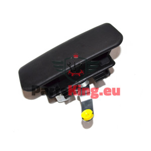 TÜRGRIFF AUSSEN FORD...