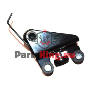 TÜRFÜHRUNG RENAULT KANGOO I...