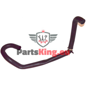 WASSERKÜHLERSCHLAUCH IVECO...