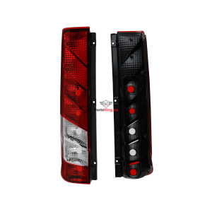 HECKLEUCHTE IVECO DAILY...