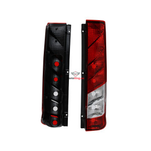 HECKLEUCHTE IVECO DAILY...