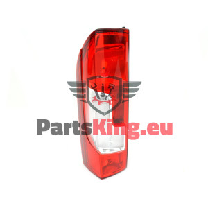 HECKLEUCHTE BOXER DUCATO...