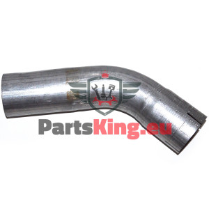 AUSPUFFROHR IVECO DAILY...