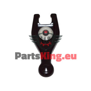 HEBEL / AUSRÜCKLAGER...