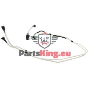 KRAFTSTOFFLEITUNG RENAULT...