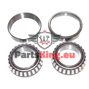 RADLAGER FORD TRANSIT 2006-...