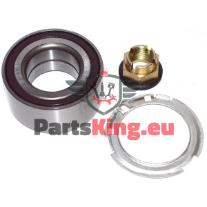 RADLAGERSATZ RENAULT TRAFIC...