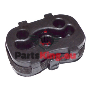 AUSPUFFGUMMI BOXER DUCATO...