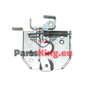 MOTORHAUBEN-SCHLOSS RENAULT...