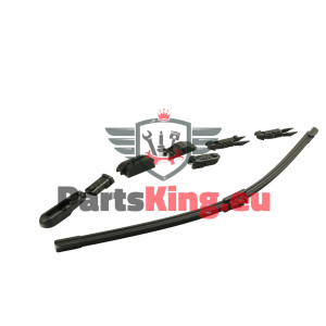 WISCHERBLATT - VORNE L/R...