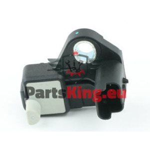 KURBELWELLENSENSOR JUMPY...