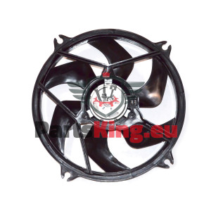 KÜHLLÜFTER FIAT SCUDO 2007-...