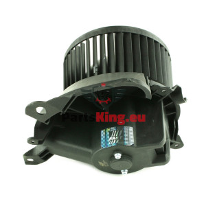 HEIZGEBLÄSE / INNENRAUM...