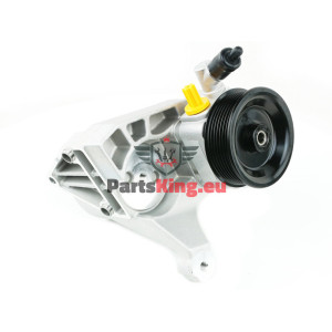 SERVOPUMPE IVECO DAILY...