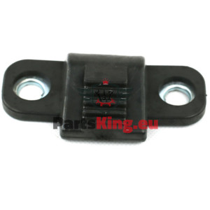 TÜRSTÜTZE FIAT DOBLO 2000-2022