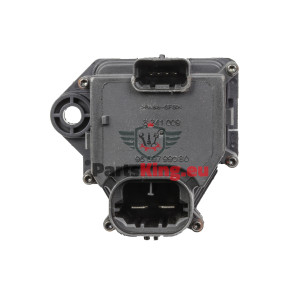 KÜHLERWIDERSTAND CITROEN...