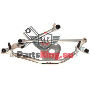 WISCHERMECHANISMUS FIAT...