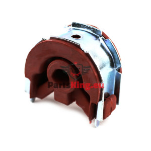 AUSPUFFGUMMI JUMPY EXPERT...