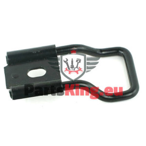 HAKEN / TÜRSCHLOSS RENAULT...