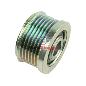 FREILAUFROLLE LICHTMASCHINE...