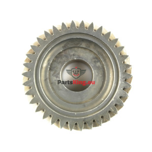 ZAHNRAD / SCHALTGETRIEBE...