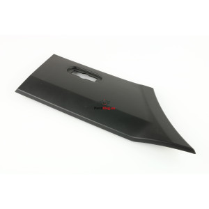 SCHUTZLEISTE AUSSEN...