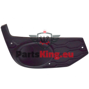 BLENDE / STOßFÄNGER IVECO...