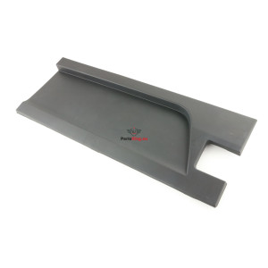 SCHUTZLEISTE AUSSEN IVECO...