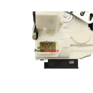 TÜRSCHLOSS MERCEDES...