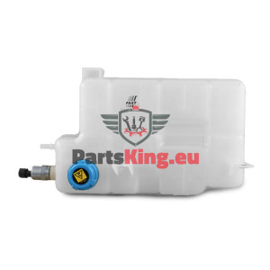 AUSGLEICHSBEHÄLTER IVECO...