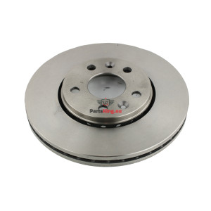 BREMSSCHEIBE RENAULT TRAFIC...