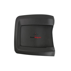 ABDECKUNG / AUUSENSPIEGEL...