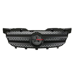 KÜHLERGRILL MERCEDES...