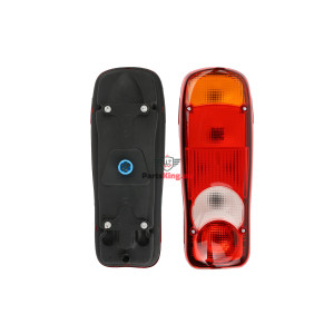 HECKLEUCHTE BOXER DUCATO...