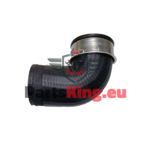 LADELUFTSCHLAUCH AUDI A4 B5...