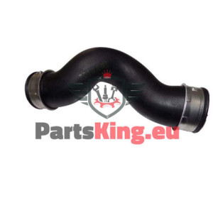 LADELUFTSCHLAUCH VW...