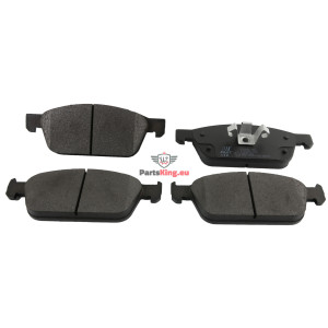 BREMSBELÄGE FORD TRANSIT...