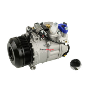 KLIMAKOMPRESSOR MERCEDES...