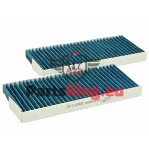 KABINENFILTER RENAULT...