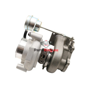 TURBOLADER IVECO DAILY...