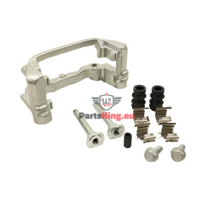 BREMSSATTELHALTER FORD...