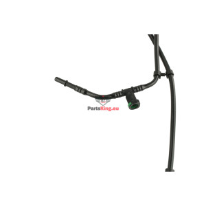 KRAFTSTOFFLEITUNG FORD...