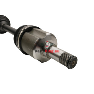 HALBACHSE FORD TRANSIT...