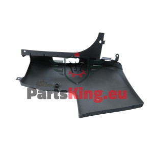 ECKTEIL / STOßFÄNGER...