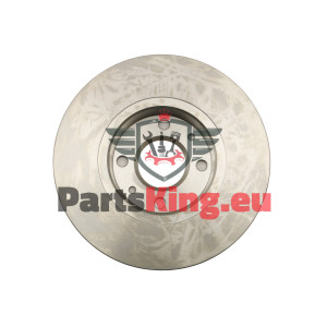 BREMSSCHEIBE RENAULT KANGOO...